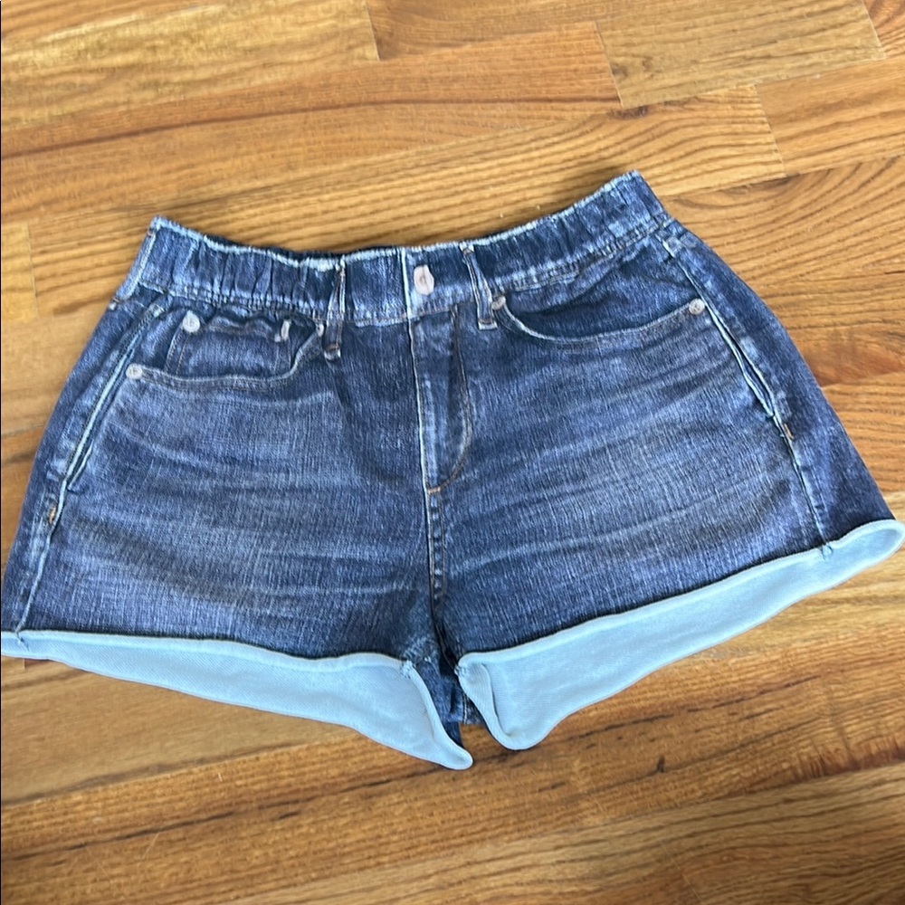Rag & Bone Miramar denim like Women's Shorts M